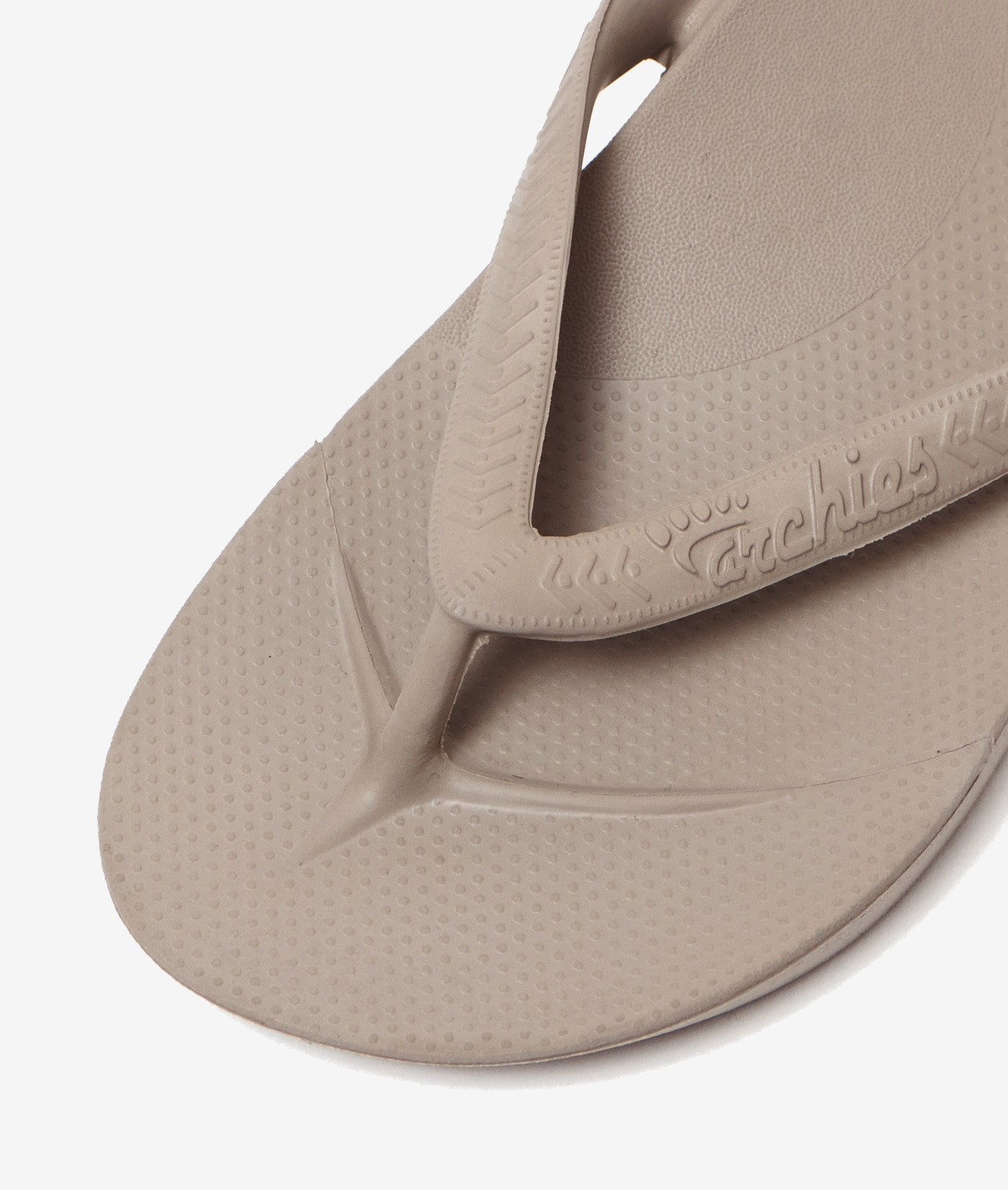 A.P.C × Tango Lake サンダル サイズ37 Archies Footwear/リカバリートングサンダル(A0864PSH006)｜THIRD