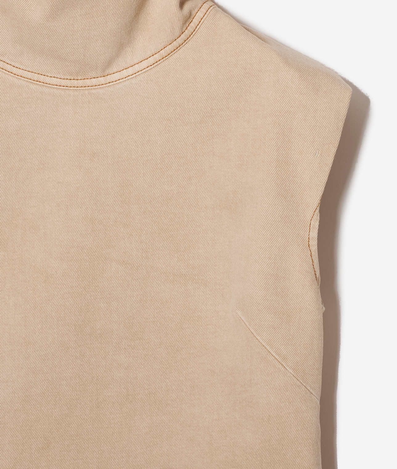 collectors CLUB/ハイネックトップ 詳細画像 HERITAGEBLUE 4