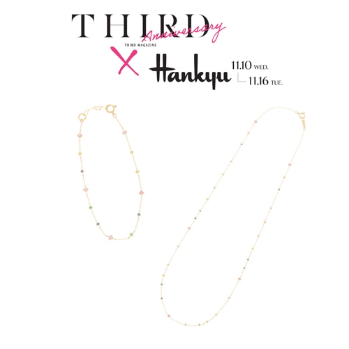 THIRD ANNIVERSARY＠HANKYU UMEDA＃7