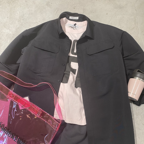 妄想コーデ【富士登山編】
