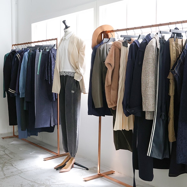 【25AW展示会】人気アイテムはコレ！ 〈Autumn＆Winter 編〉