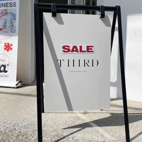 SALEがスタートしてますよ～