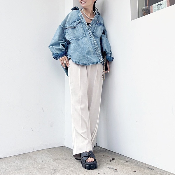 STAFF STYLING 2025.10.15