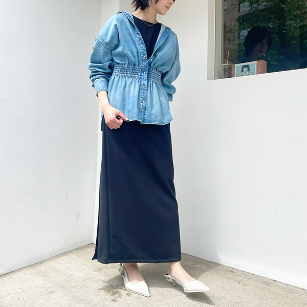 STAFF STYLING 2025.10.25