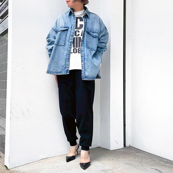 STAFF STYLING 2025.10.21