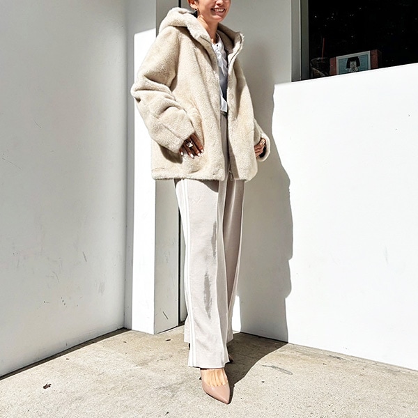 STAFF STYLING 2025.11.01