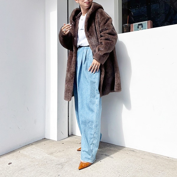 STAFF STYLING2025.11.03