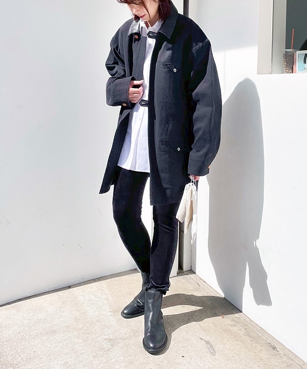 STAFF STYLING 2025.11.05