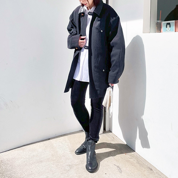 STAFF STYLING 2025.11.05