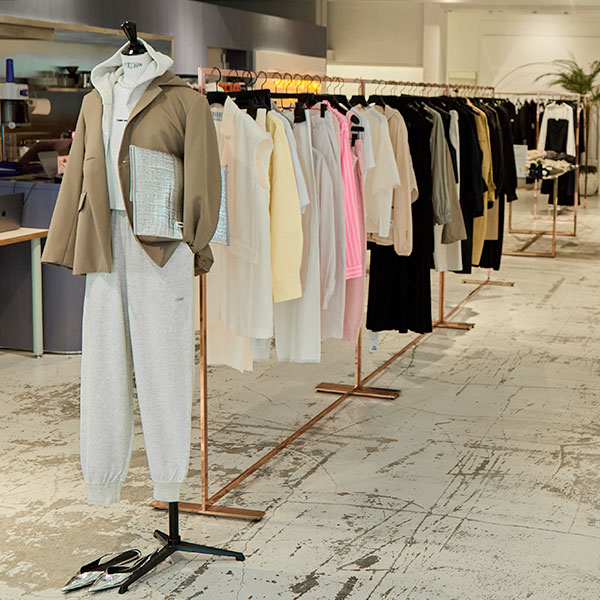 【26SS展示会】人気アイテムはコレ！