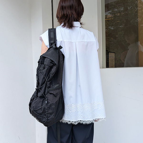 STAFF STYLING