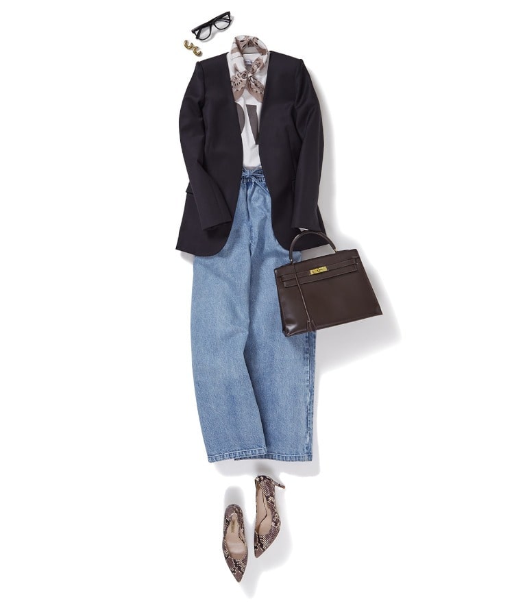 【別注】KATHARINE HAMNETT