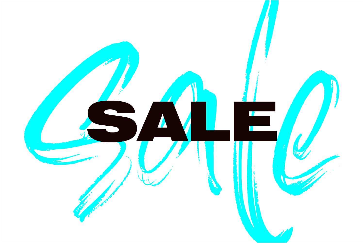 THIRD MAGAZINE 2025 SPRING&SUMMER SALE START!