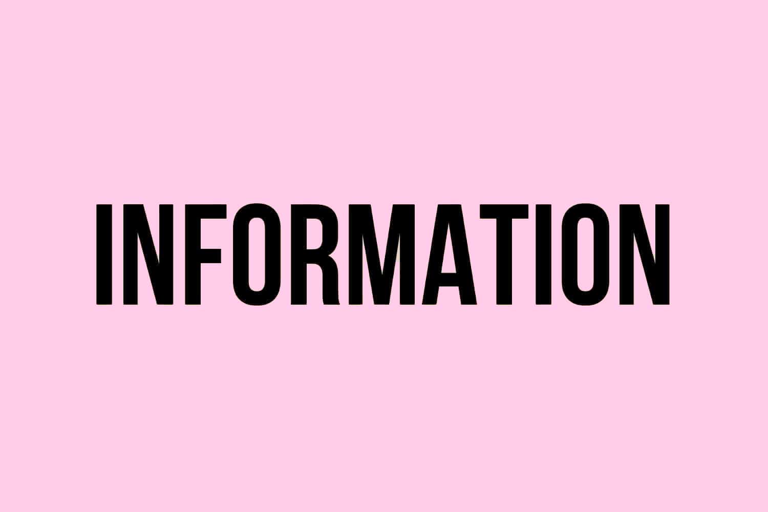 【INFOMATION】目黒川沿い お花見シーズンのショールーム営業について