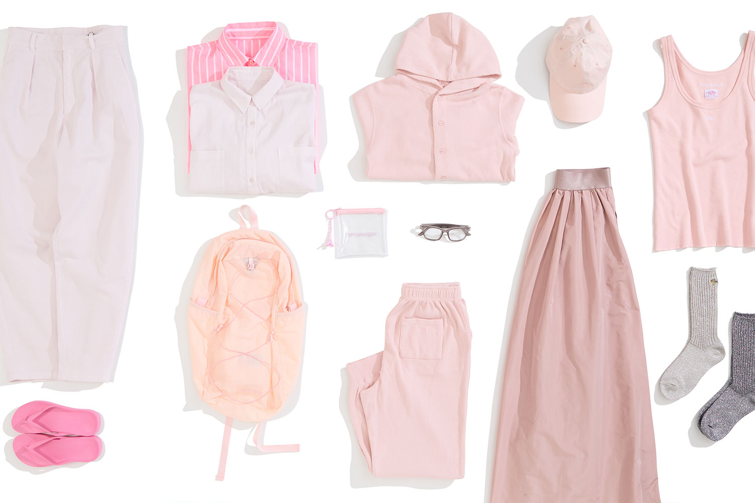 【INFORMATION】目黒川沿い お花見シーズンのショールーム販売について