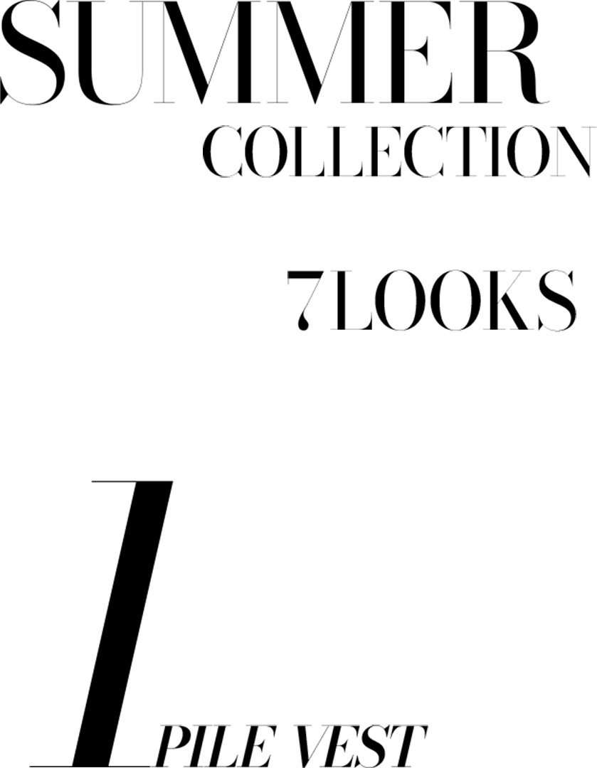Spring collection logo