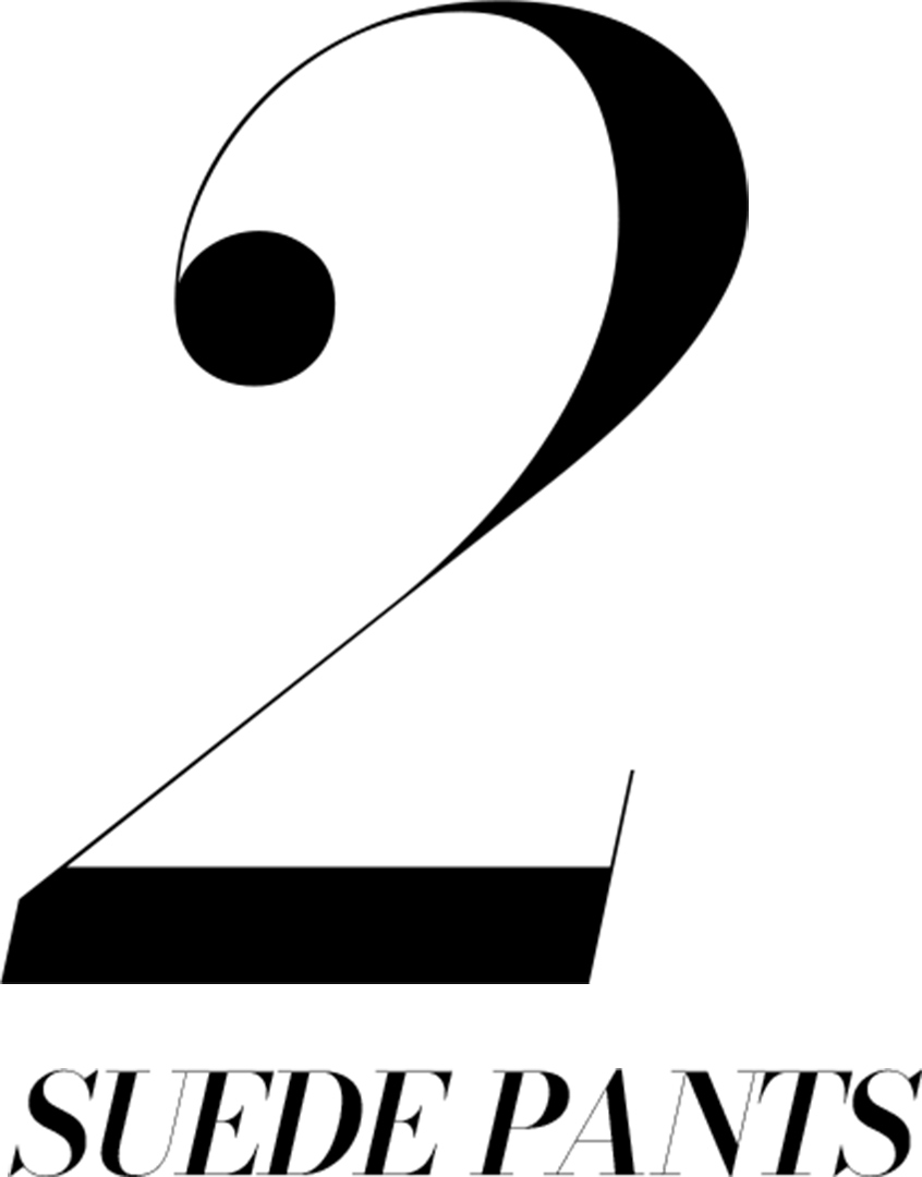 Spring collection logo