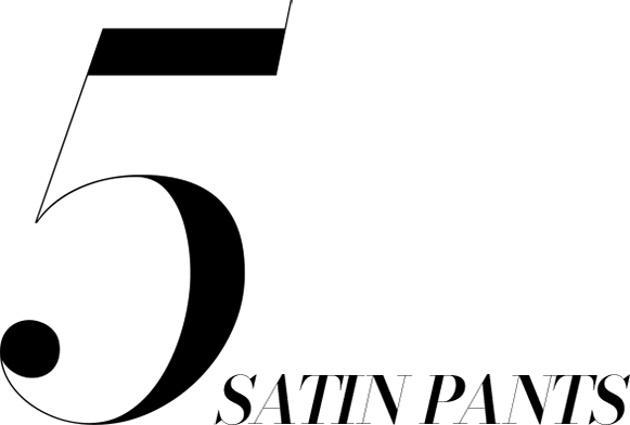 Spring collection logo