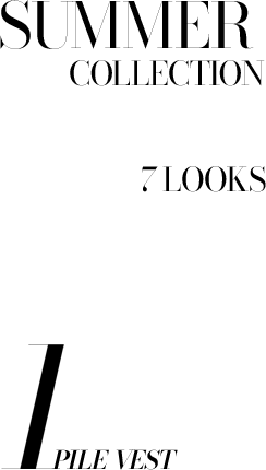 Spring collection logo