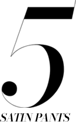 Spring collection logo