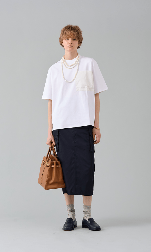 Look 10