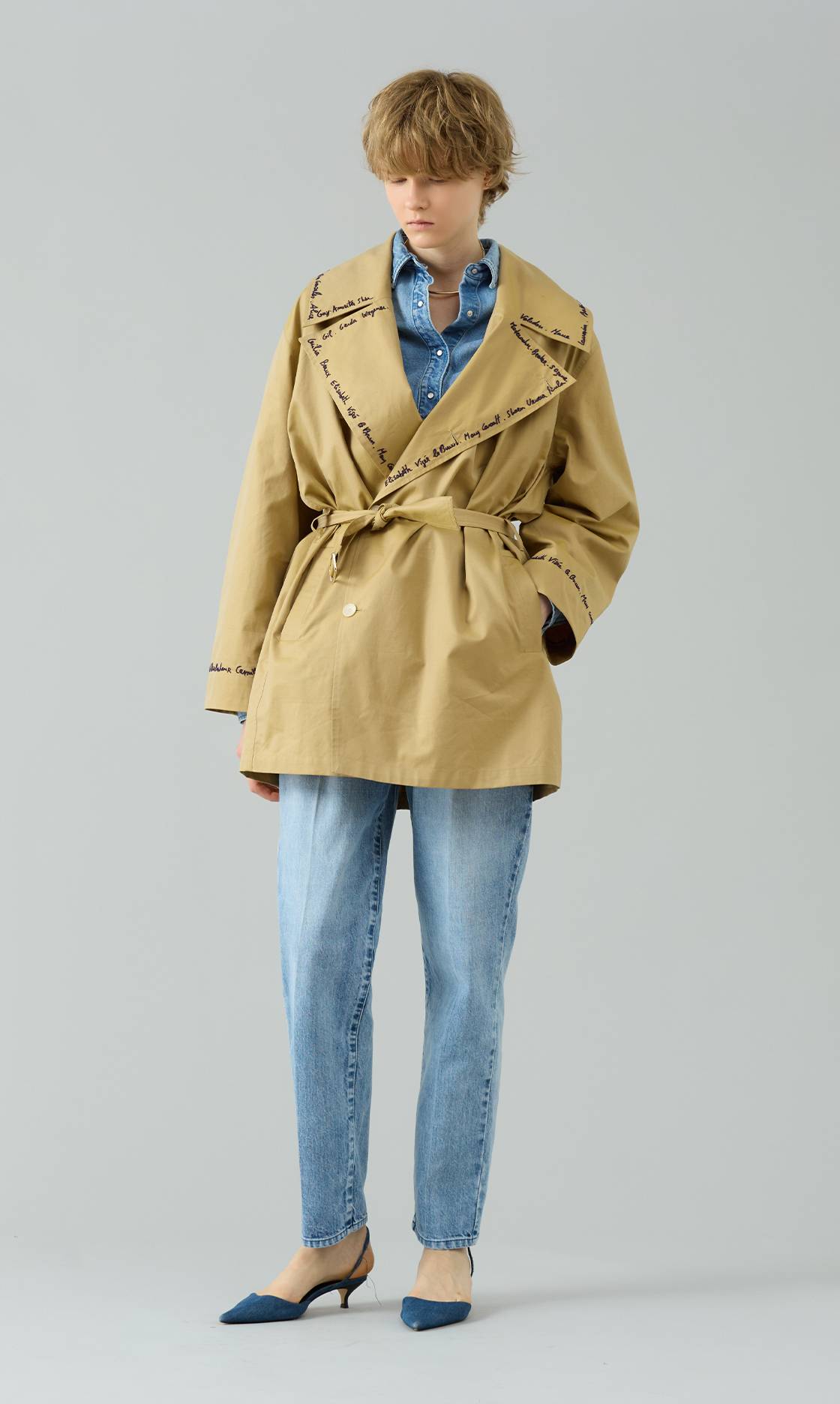 Look 6