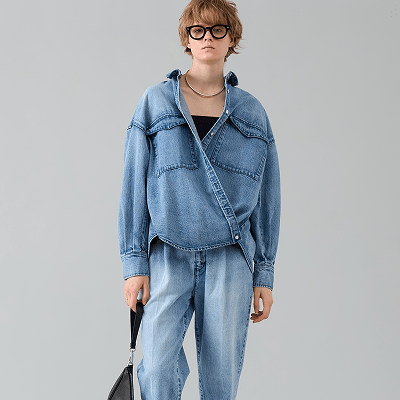 Look 7