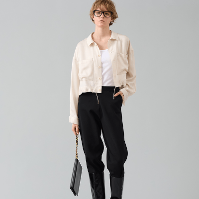 Look 11
