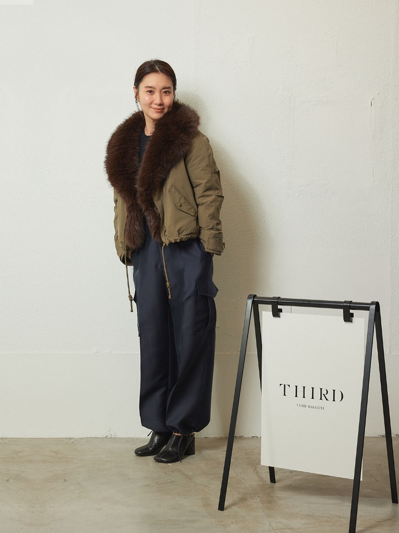 東原 妙子
