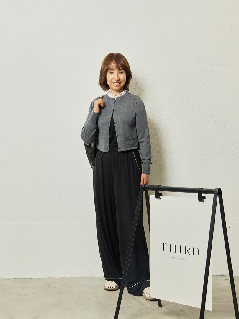 樋田 直子