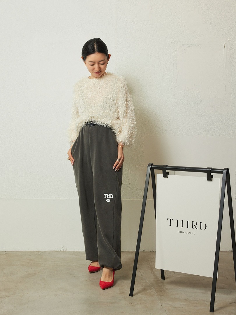 中山 彩子