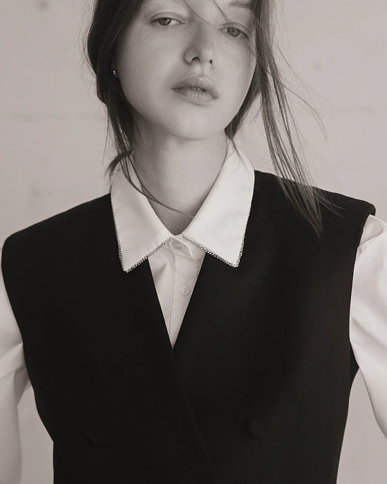 THIRD MAGAZINE 2026 AUTUMN/WINTER COLLECTION LOOK 02