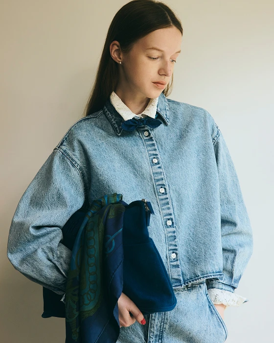 THIRD MAGAZINE 2026 AUTUMN/WINTER COLLECTION LOOK 03