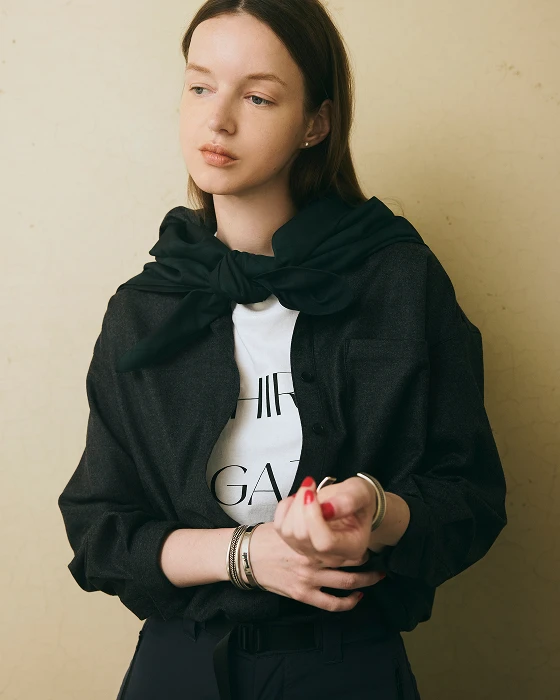 THIRD MAGAZINE 2026 AUTUMN/WINTER COLLECTION LOOK 05