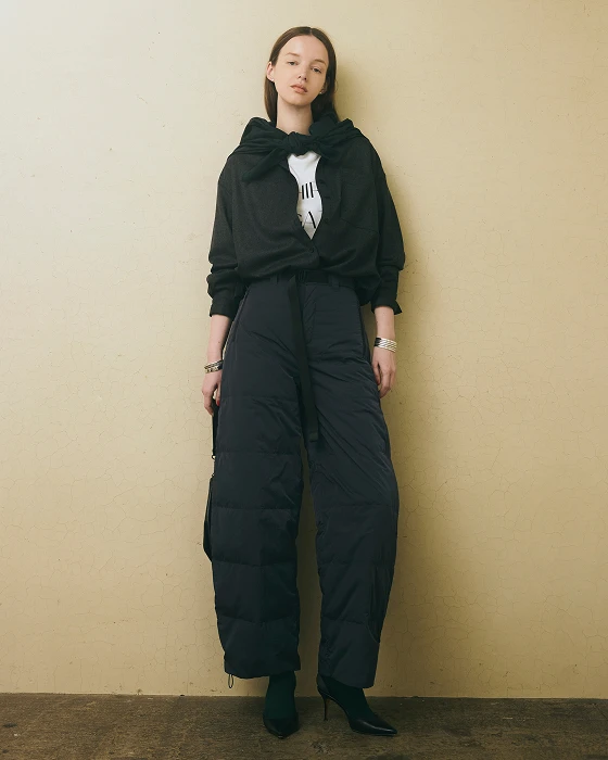 THIRD MAGAZINE 2026 AUTUMN/WINTER COLLECTION LOOK 05