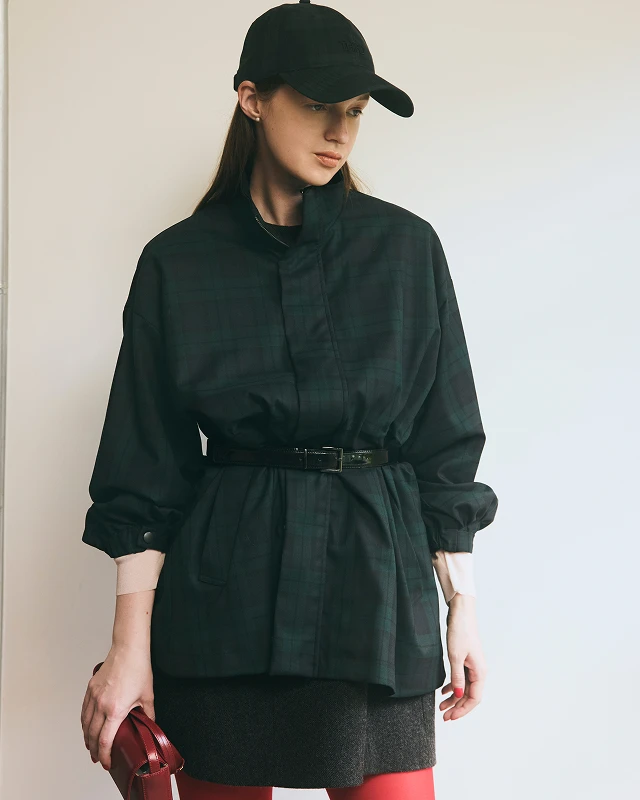 THIRD MAGAZINE 2026 AUTUMN/WINTER COLLECTION LOOK 06