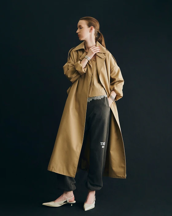 THIRD MAGAZINE 2026 AUTUMN/WINTER COLLECTION LOOK 07