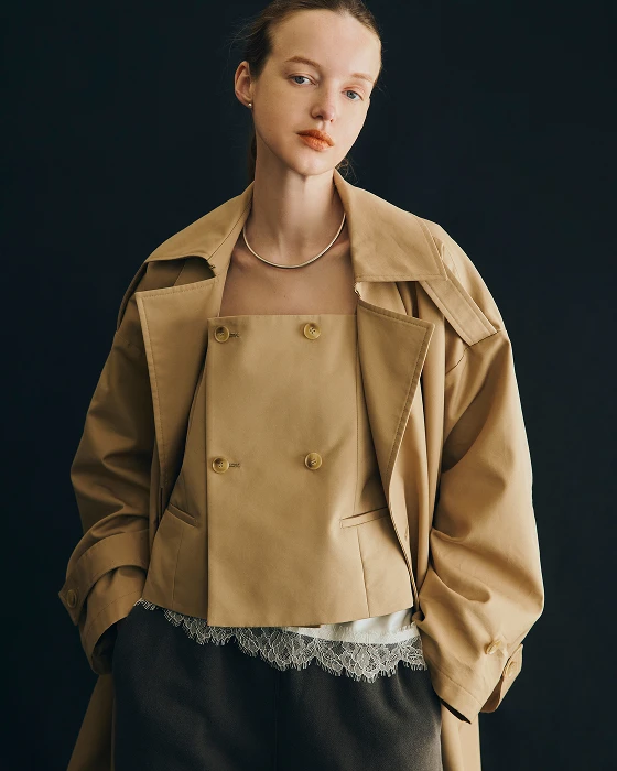 THIRD MAGAZINE 2026 AUTUMN/WINTER COLLECTION LOOK 07