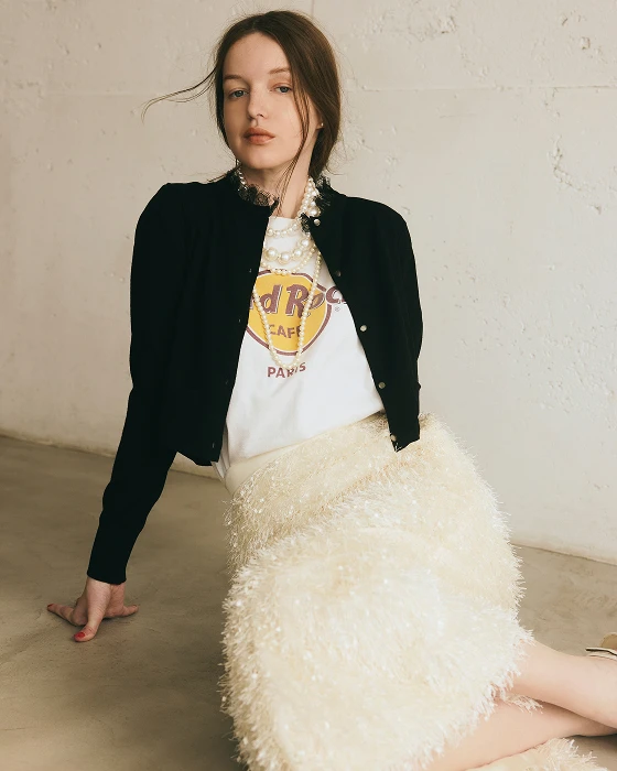 THIRD MAGAZINE 2026 AUTUMN/WINTER COLLECTION LOOK 11