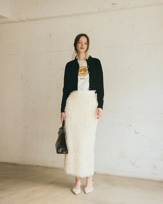 THIRD MAGAZINE 2026 AUTUMN/WINTER COLLECTION LOOK 11