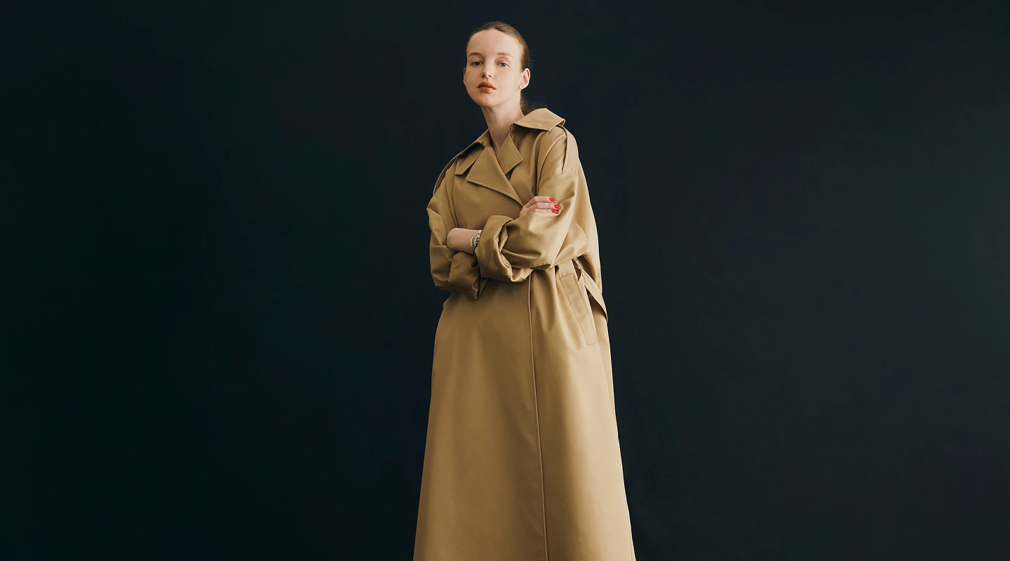 THIRD MAGAZINE 2026 AUTUMN/WINTER COLLECTION