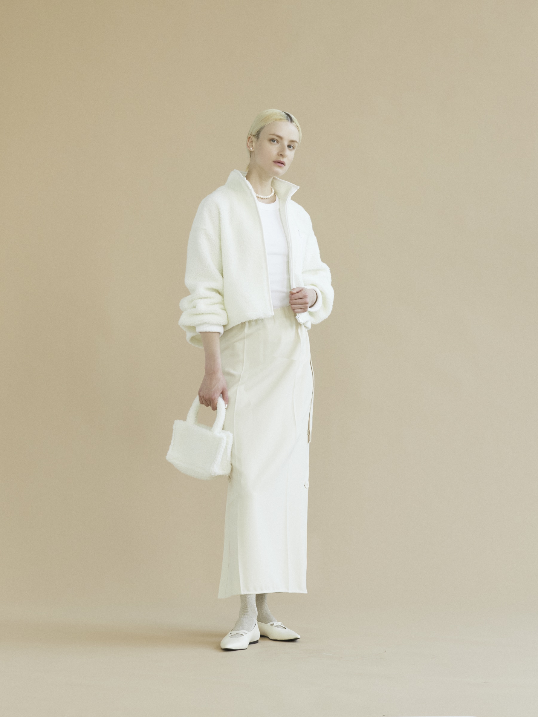 THIRD MAGAZINE × mikomori 2024AW|THIRD MAGAZINE (サード THIRD MAGAZINE × mikomori 2024AW|THIRD MAGAZINE (サード